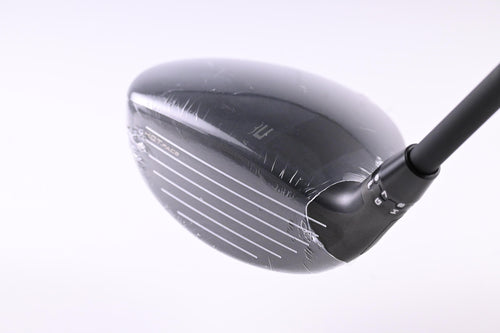 Cobra OPTM X #3 Wood / 15 Degree / Stiff Flex Kai'li Blue Dark Waves 60 Shaft