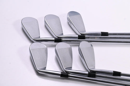 Srixon ZXi5 Irons / 5-PW / Regular Flex KBS Tour Lite Shafts