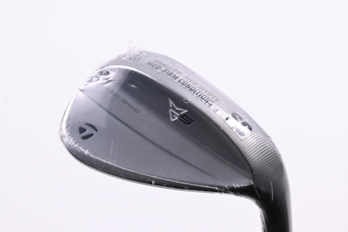 Taylormade Milled Grind 5 Lob Wedge / 58 Degree / Wedge Flex Dynamic Gold 115