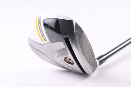 Taylormade RBZ Stage 2 #3 Wood / 14.5 Degree / Regular Flex Rocketfuel 60 Shaft
