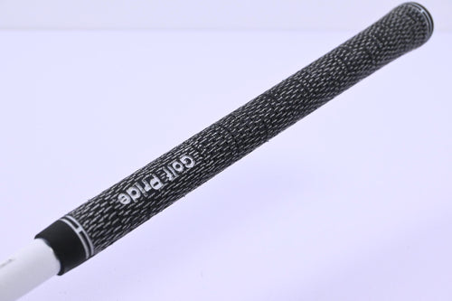 Miura TC-201 #9 Iron / Regular Plus Flex Project X IO 105 Shaft