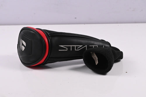 Taylormade Stealth #6 Hybrid / 28 Degree / Regular Flex Ventus Red 6 Shaft