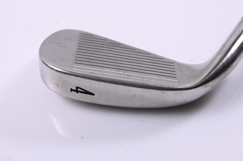 Callaway X-20 Tour #4 Iron / 24 Degree / Regular Plus Flex Project X Flighted
