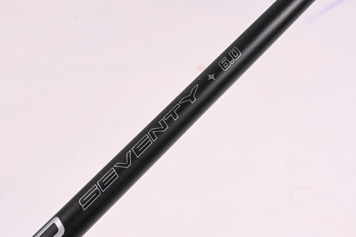 Project X Cypher 2.0 70 #4 Hybrid Shaft / Stiff Flex / Callaway 3rd Gen