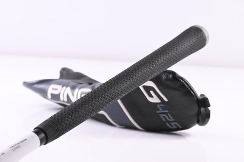 Ping G425 #3 Hybrid / 19 Degree / Stiff Flex Ping Alta CB Slate 70 Shaft