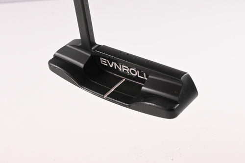 Evnroll V-Series 2021 ER 1.2 Putter / 34 Inch