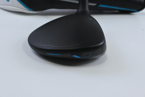 Ping G440 SFT #3 Wood / 16 Degree / Stiff Flex Ping Alta CB Blue 65 Shaft