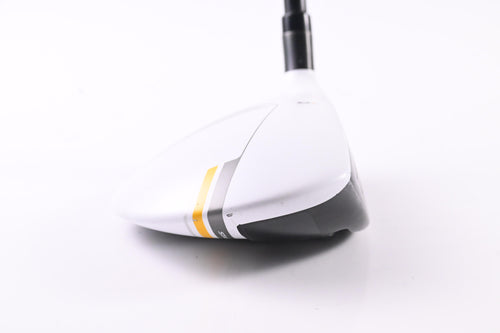Taylormade RBZ Stage 2 #3 Wood / 14.5 Degree / Regular Flex Rocketfuel 60 Shaft