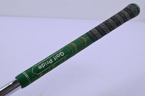 Callaway Jaws Raw Lob Wedge / 58 Degree / Wedge Flex Dynamic Gold Spinner Shaft