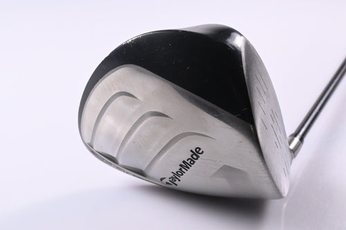 Taylormade Burner Superfast Driver / 10.5 Degree / Regular Flex Matrix Ozik Xcon