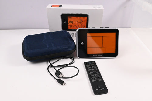 Voice Caddie Swing Caddie SC300 / Launch Monitor