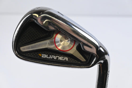 Taylormade Burner #4 Iron / 22 Degree / Regular Flex Burner 85 Shaft