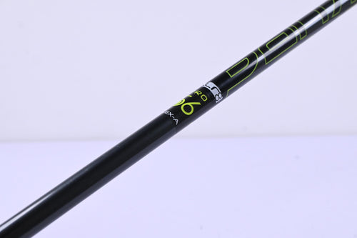 Taylormade M2 Driver / 12 Degree / Senior Flex Fujikura XLR8 Pro 56 Shaft