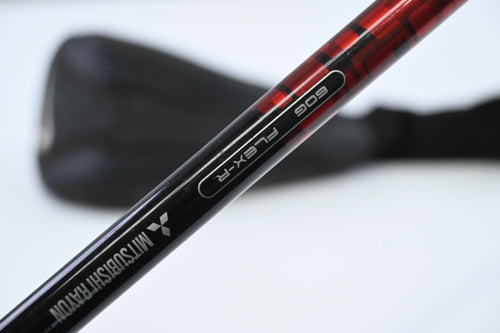 Nike VR-S Covert #3 Wood / 15 Degree / Regular Flex Kuro Kage Red 60