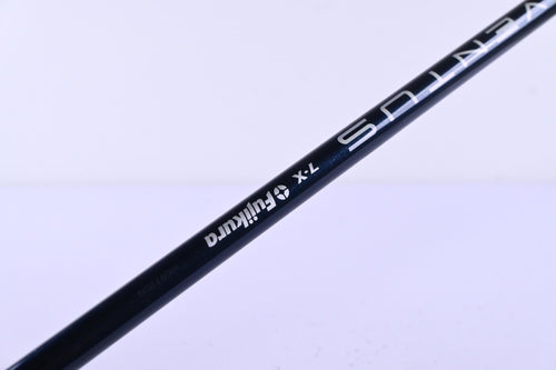 Tour Issue Taylormade Qi10 #R3 Wood / 13.5 Degree / X-Flex Ventus VeloCore 7