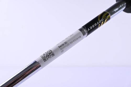 Odyssey White Hot XG #5 Putter / 32.5 Inch