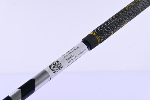 Tour Issue Taylormade Qi10 #R3 Wood / 13.5 Degree / X-Flex Ventus VeloCore 7