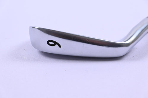Miura CB-301 2019 #6 Iron / Regular Plus Flex Project X IO 105 Shaft
