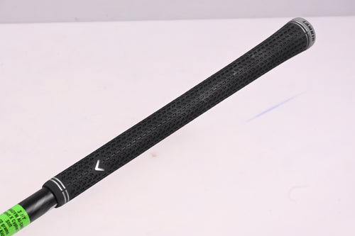Project X Cypher 2.0 70 #4 Hybrid Shaft / Stiff Flex / Callaway 3rd Gen