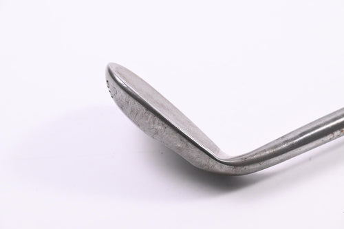 Cobra Snakebite Raw Lob Wedge / 60 Degree / Stiff Flex KBS Hi-Rev 2.0 125 Shaft