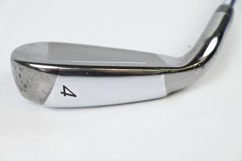 Taylormade Burner #4 Iron / 22 Degree / Regular Flex Burner 85 Shaft