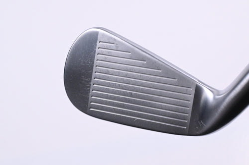 Taylormade Stealth UDI #4 Iron / 23 Degree / Stiff Flex Aldila Ascent Black 90