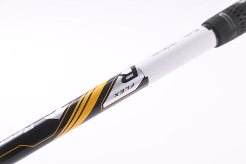 Taylormade RBZ Stage 2 #3 Wood / 14.5 Degree / Regular Flex Rocketfuel 60 Shaft