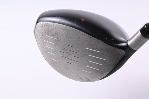 Taylormade Burner Superfast Driver / 10.5 Degree / Regular Flex Matrix Ozik Xcon