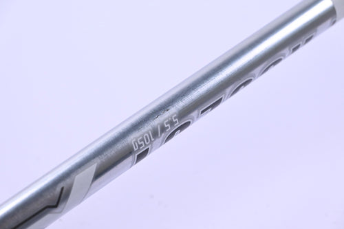 Miura CB-301 2019 #6 Iron / Regular Plus Flex Project X IO 105 Shaft