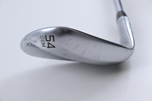 Titleist Vokey SM10 Sand Wedge / 54 Degree / Wedge Flex Titleist Vokey SM10