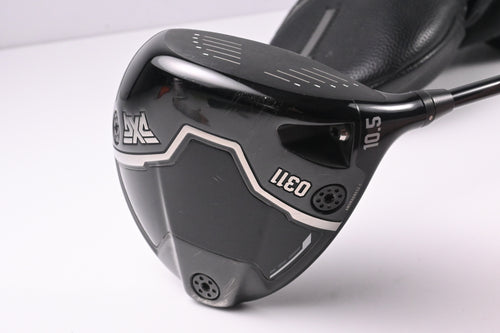 PXG 0311 Black Ops Driver / 10.5 Degree / Stiff Flex Diamana S 60 Shaft