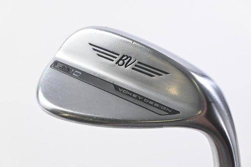 Titleist Vokey SM10 Sand Wedge / 54 Degree / Wedge Flex Vokey Design Shaft