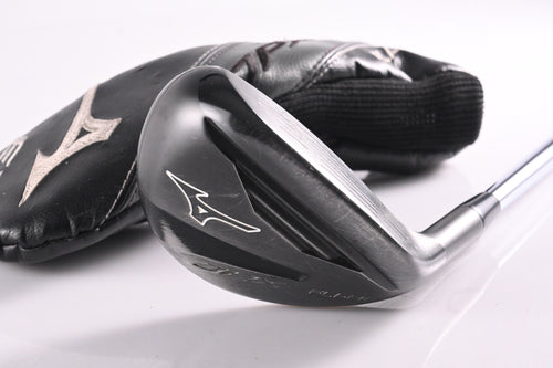 Mizuno JPX 923 Fli Hi #5 Hybrid / 23 Degree / Regular Flex Dynamic Gold 105 R300