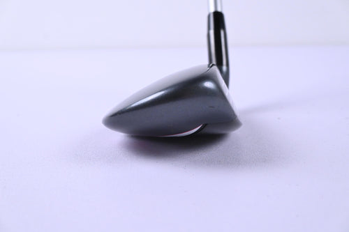 Ladies Callaway X Hot #4 Hybrid / 22 Degree / Ladies Flex Callaway X Hot 50