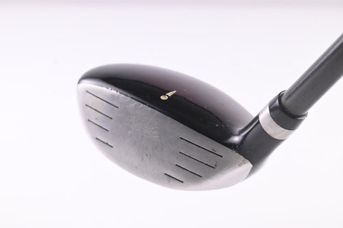 Wilson Deep Red WTX #3 Hybrid / 18 Degree / Regular Flex Wilson Shaft