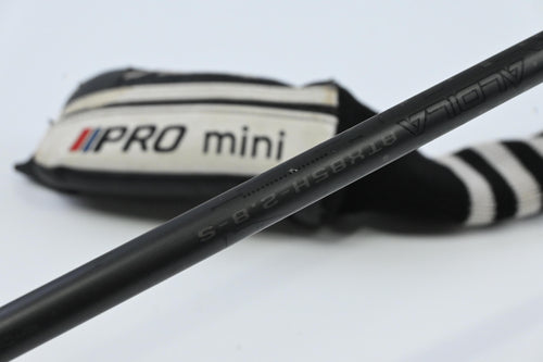 Adams Pro #3 Hybrid / 20 Degree / Stiff Flex Aldila Tour ATX 85 Shaft