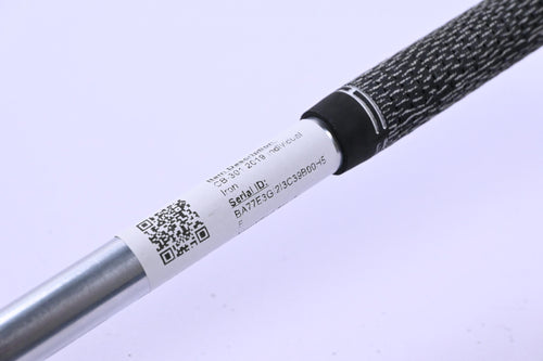Miura CB-301 2019 #6 Iron / Regular Plus Flex Project X IO 105 Shaft