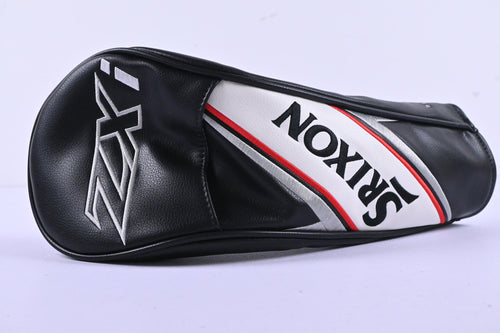 Srixon ZXi Max Driver / 10.5 Degree / Stiff Flex Fujikura Ventus TR Blue 6 Shaft