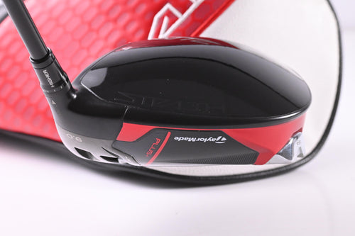 Taylormade Stealth 2 Plus Driver / 9 Degree / Stiff Flex Kai'li Blue 60 Shaft