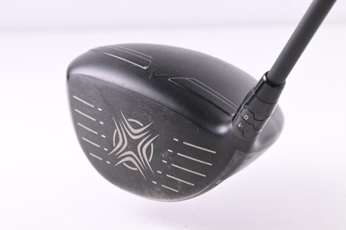 Callaway XR Driver / 10.5 Degree / Regular Flex Project X Cypher 2.0 40 Shaft