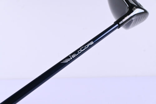 Tour Issue Taylormade Qi10 #R3 Wood / 13.5 Degree / X-Flex Ventus VeloCore 7
