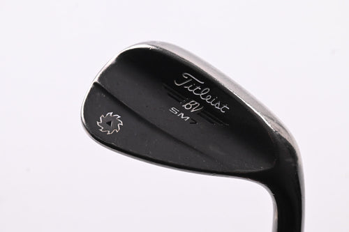 Titleist Vokey SM7 Gap Wedge / 50 Degree / Wedge Flex Titleist Vokey SM7 Shaft