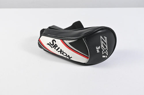 Srixon ZXi #3 Hybrid / 19 Degree / Senior Flex Aldila Ascent 50 Shaft
