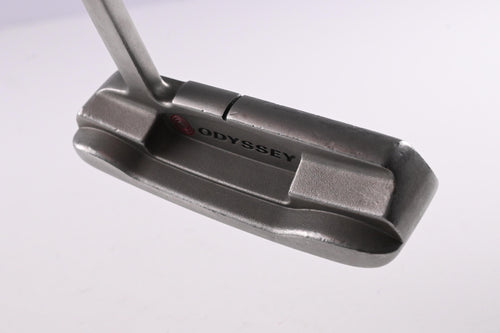 Odyssey White Hot Pro 1 Putter / 34 Inch