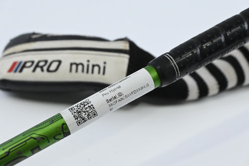 Adams Pro #3 Hybrid / 20 Degree / Stiff Flex Aldila Tour ATX 85 Shaft