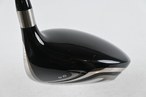 Mizuno MP-650 Driver / 9.5 Degree / Stiff Flex Fujikura Orochi 65 Shaft