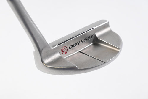 Odyssey White Hot Pro 9 Putter / 34 Inch