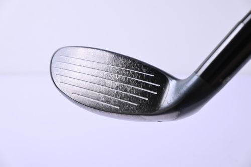 Ladies Callaway X Hot #4 Hybrid / 22 Degree / Ladies Flex Callaway X Hot 50
