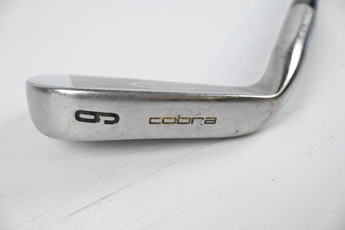 Cobra King Cobra Oversize #6 Iron / Regular Flex Cobra Light Weight Shaft