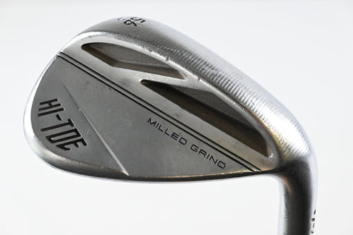 Taylormade Hi-Toe 3 Sand Wedge / 56 Degree / Wedge Flex KBS Hi-Rev 2.0 115